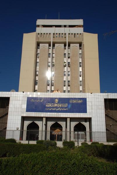 الأمانة العامة لمجلس الوزراء: رصدنا أسماء إرهابيين في قوائم تعويض المتضررين