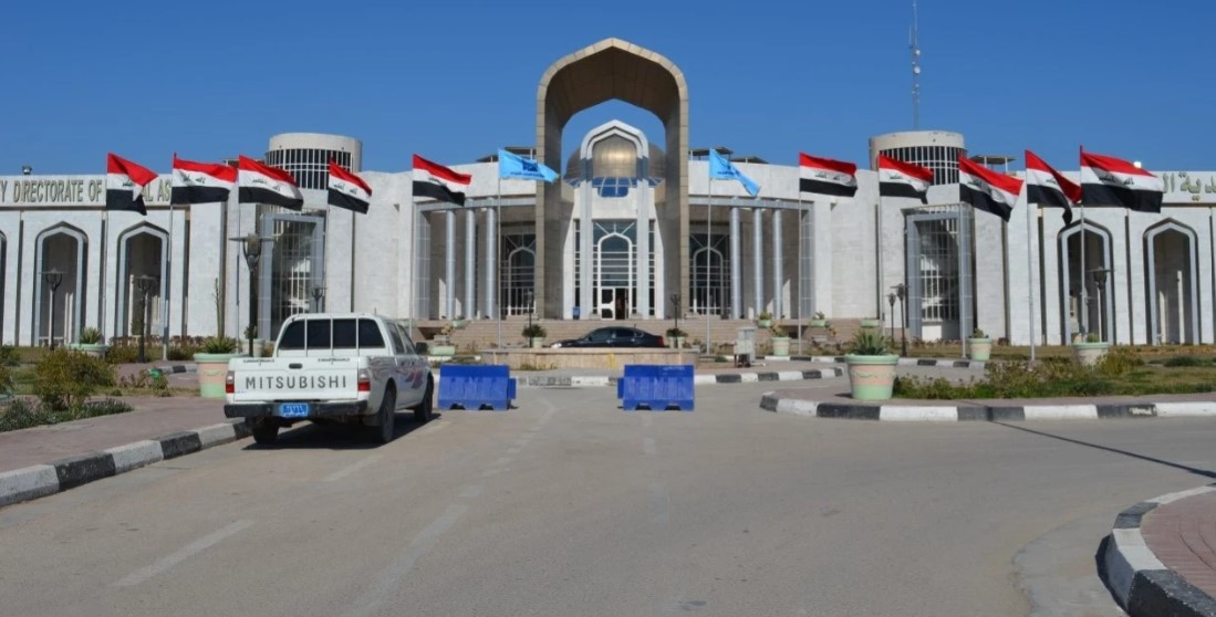 القضاء يبطل قيود تسجيل 46 عقاراً مزوراً ويعيدها الى بلدية الناصرية