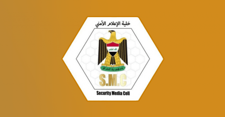 الإعلام الأمني: إخلاء معسكر بعشيقة- زليكان سيكون تدريجياً وفق جدول زمني