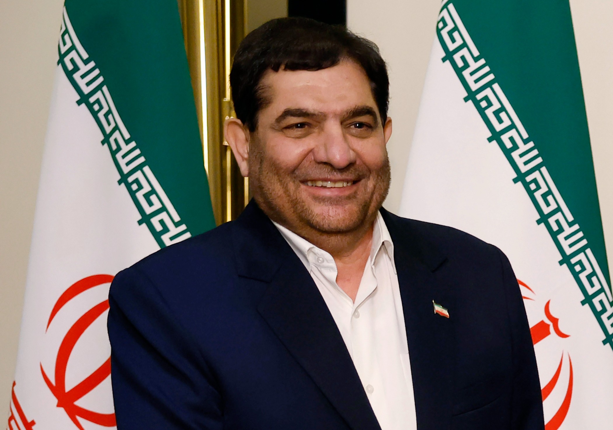 مستشار المرشد الإيراني: إن تم منع رحلاتنا الجوية فلن تتمكن أي دولة من التحليق