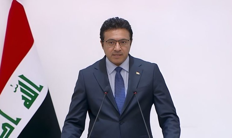 العبودي يتحدث عن الزيدي في نيويورك: رئيس الوزراء سيطرح رؤية العراق بشأن أمن المنطقة واقتصادها أمام الأمم المتحدة