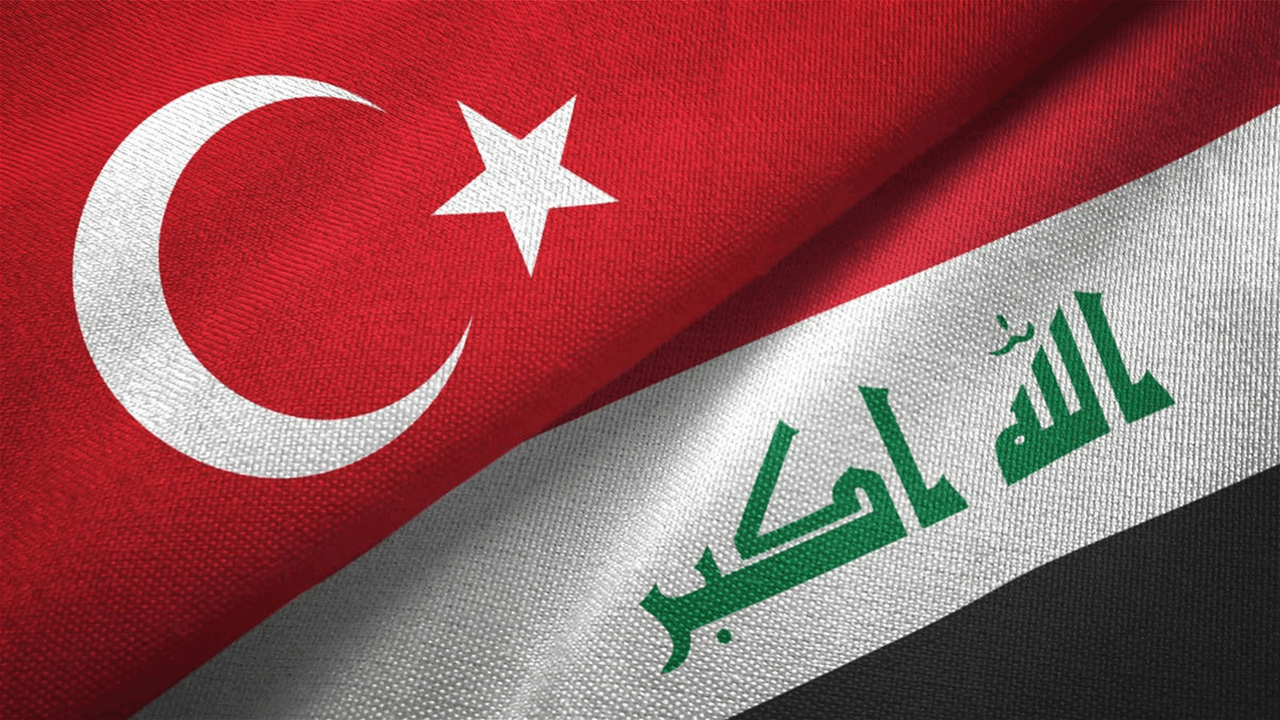 العراق يتحرك لنقل 512 سجيناً تركياً إلى بلدهم