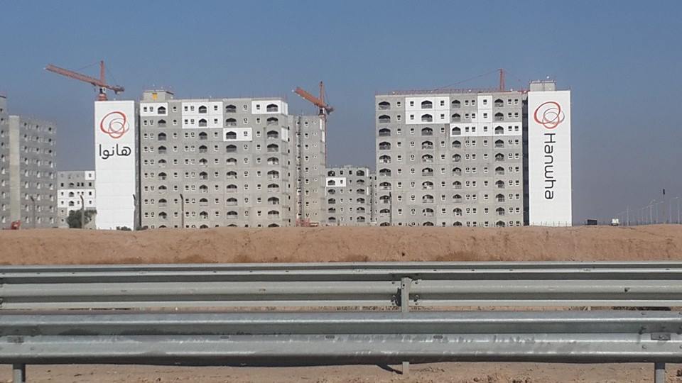شركات كورية تطالب العراق بـ415 مليون دولار وبغداد ترد: نعرض عليكم تسوية نفطية