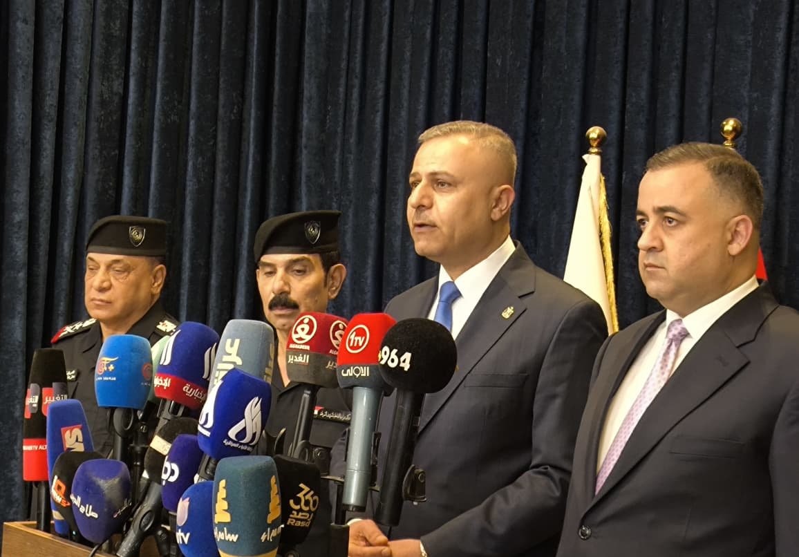 الداخلية: سنصل إلى 6 ملايين قطعة سلاح مسجلة خلال الأشهر المقبلة