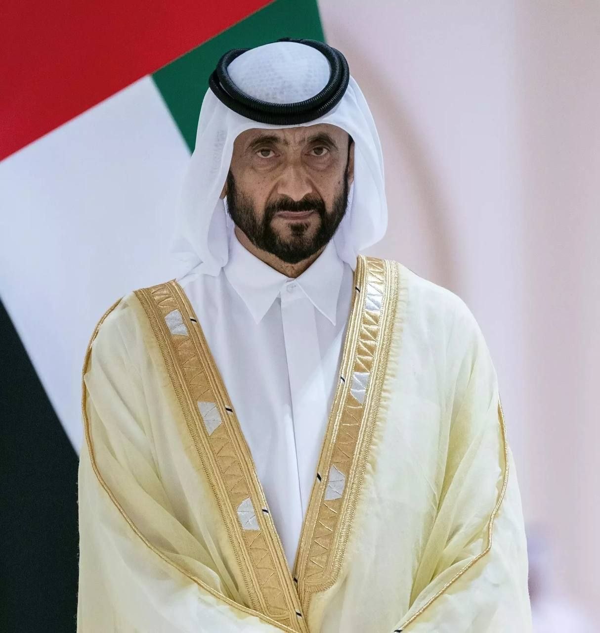الزيدي يعزي الإمارات بوفاة أحمد بن راشد شقيق حاكم دبي محمد بن راشد آل مكتوم