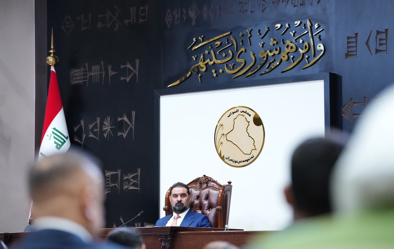 البرلمان يصوت على توصيات اللجنة النيابية بشأن التحقيق بأسباب تلوث مياه دجلة