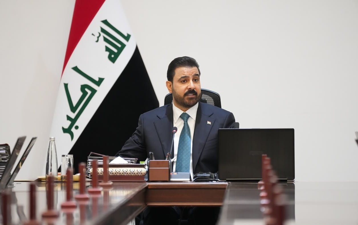 الزيدي: نبارك لإقليم كردستان اكتمال توحيد تشكيلات البيشمركة