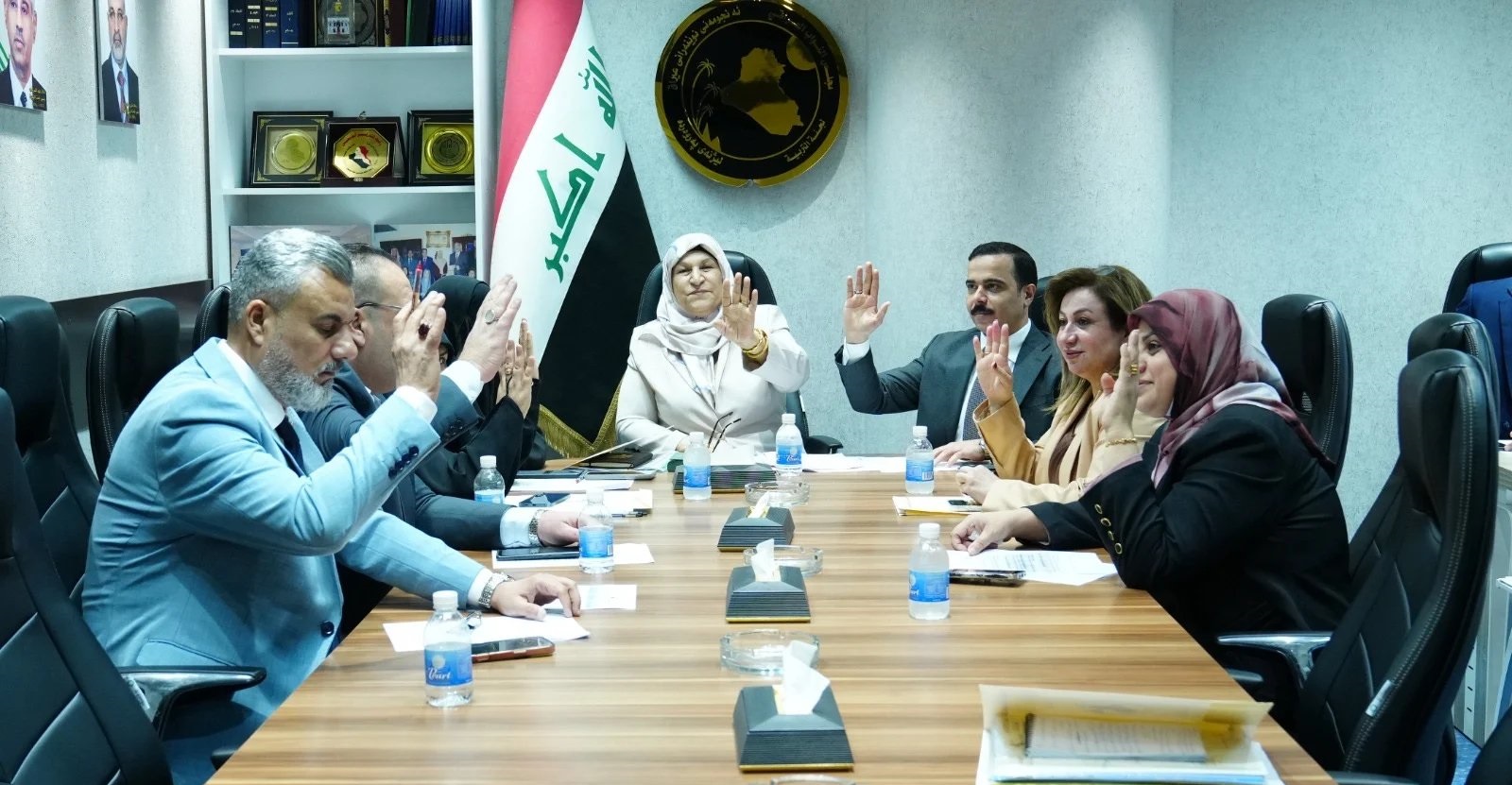 التربية النيابية تكشف تفاصيل تعديل قانون حماية المعلمين والمدرسين