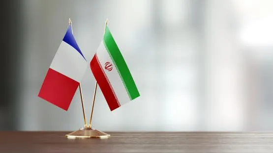 استمرار التوتر في العلاقات بين ايران وفرنسا