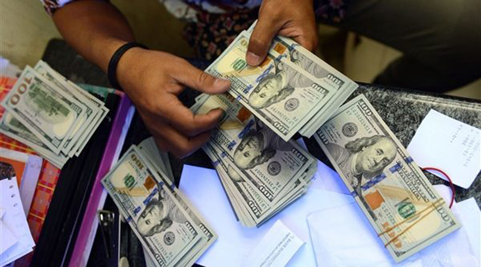 الدولار يواصل تراجعه في بغداد وأربيل مع إغلاق البورصة