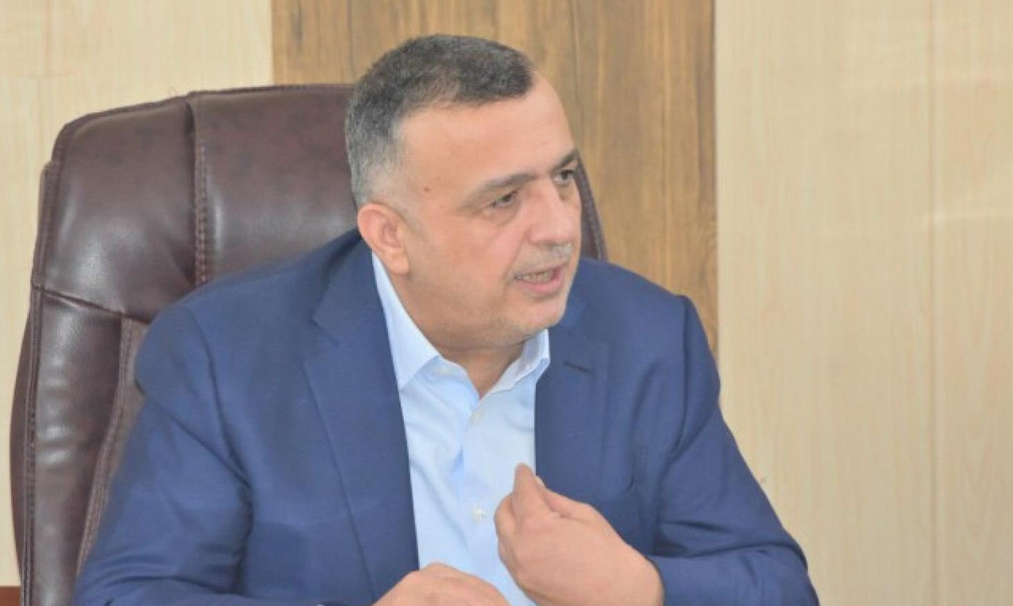 حكم بحبس جمال الكربولي سنة مع وقف التنفيذ وتغريمه 4.5 ملايين دولار