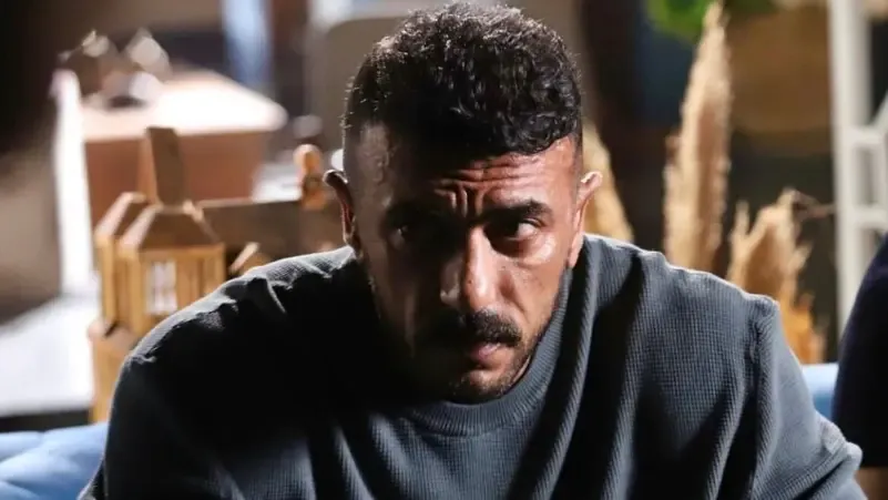 العوضي يفتح صندوق أسراره: أعيش قصة حب وأحلم بالأبوة