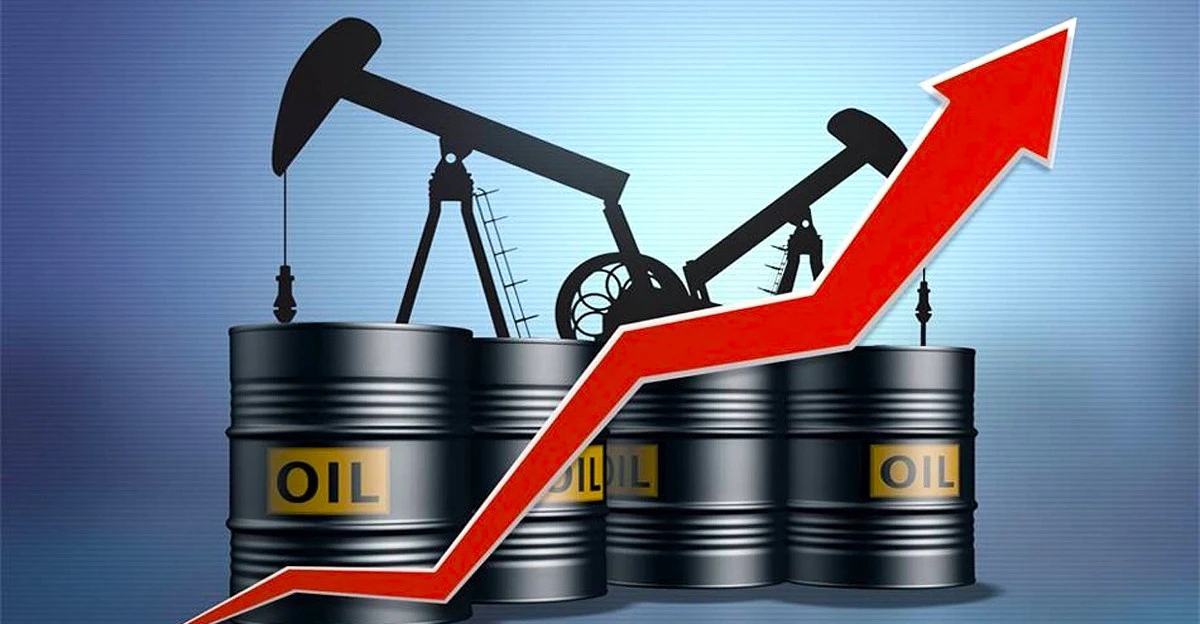 النفط يرتفع بنحو 2% على خلفية التصعيد الكلامي بين واشنطن وطهران
