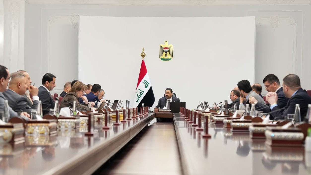 مجلس الوزراء يقرر تعطيل الدوام يوم الأربعاء المقبل ولغاية السبت