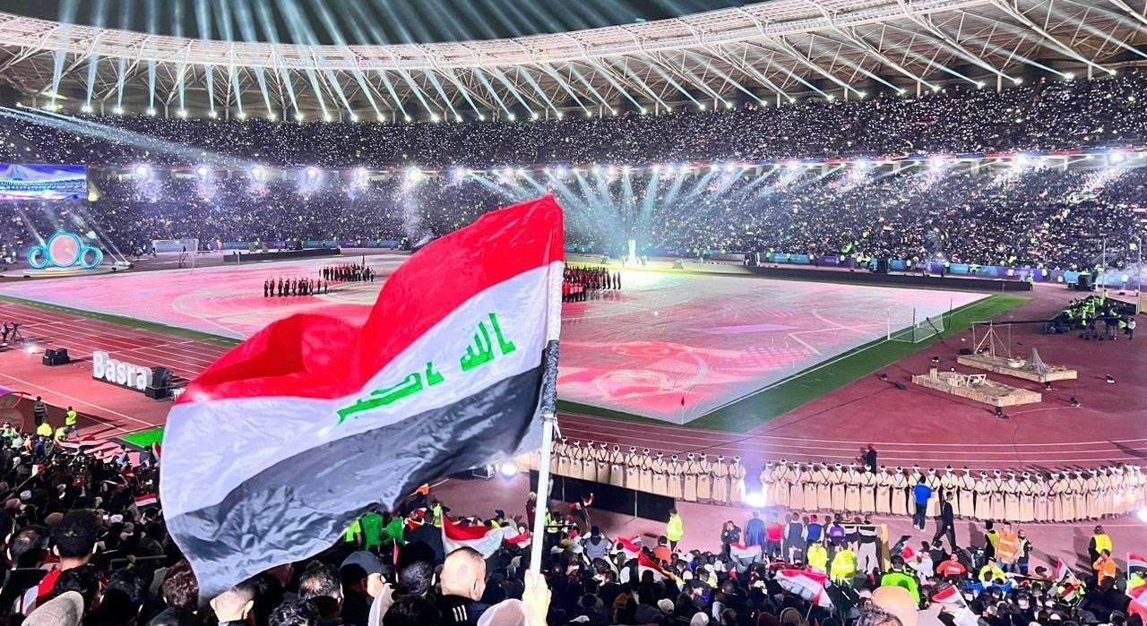 المقررة في 2028.. العراق يحصل على حق استضافة خليجي 28