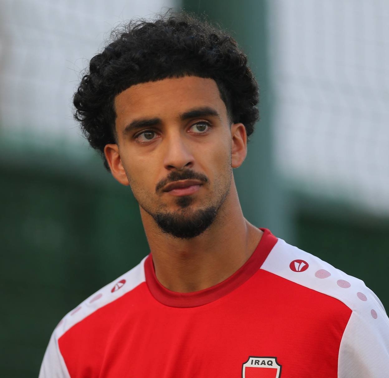 نجم المنتخب الوطني زيدان إقبال: سنقدم أفضل مستوياتنا للفوز بكأس الخليج