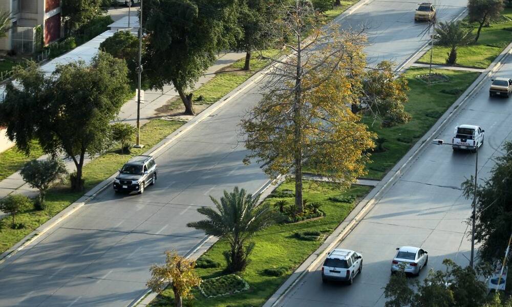 راصد جوي يؤكد دخول العراق أجواء الخريف