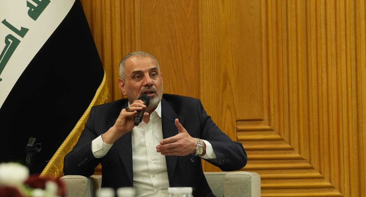 فيحان: لن نسمحَ بالمساس بمصالح الفلاحين والصناعيين والشرائح المنتجةِ