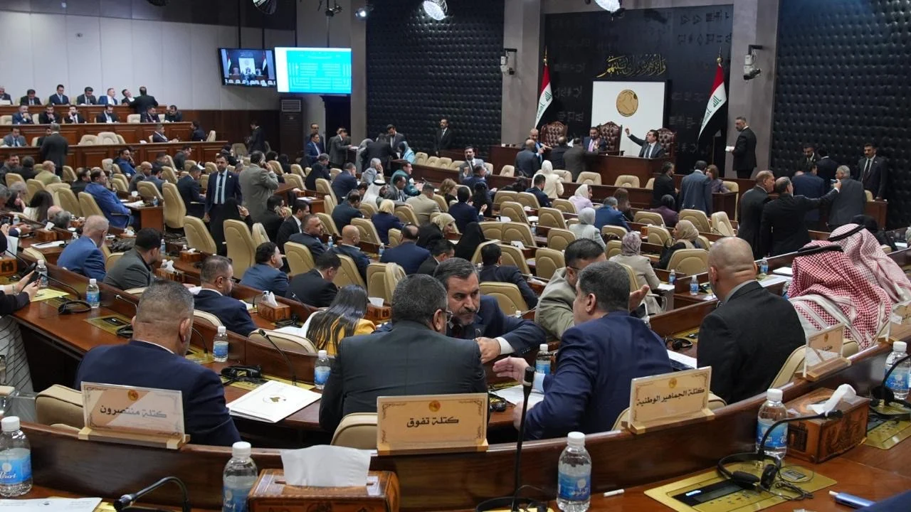 تعرف على توصيات أزمة الوقود.. البرلمان يكشف تفاصيل جلسة اليوم