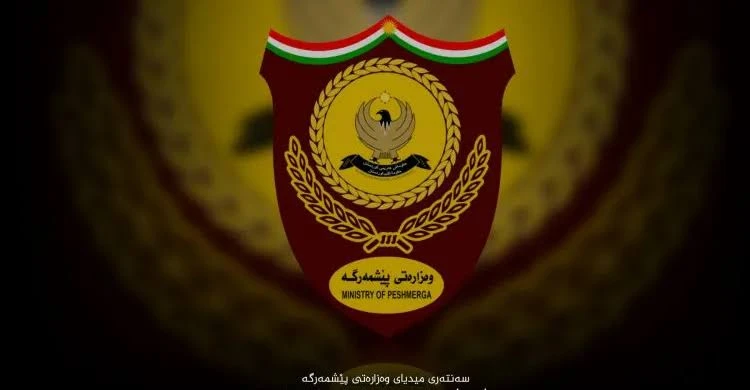 البيشمركة تُحذّر: انسحاب القوات الأميركية يبعث على القلق