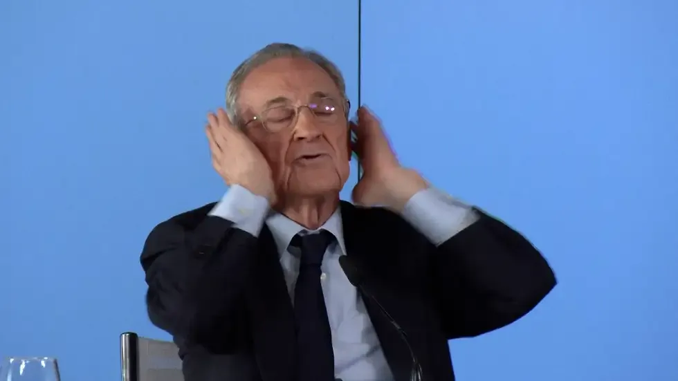 برشلونة وريال مدريد إلى فصل جديد بالمحاكم