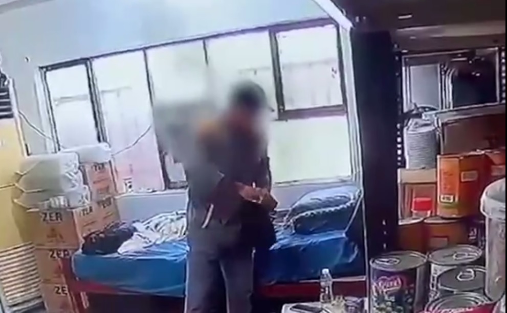 الإطاحة بمتهم خان ثقة صديقه وسرق مدخراته في بغداد