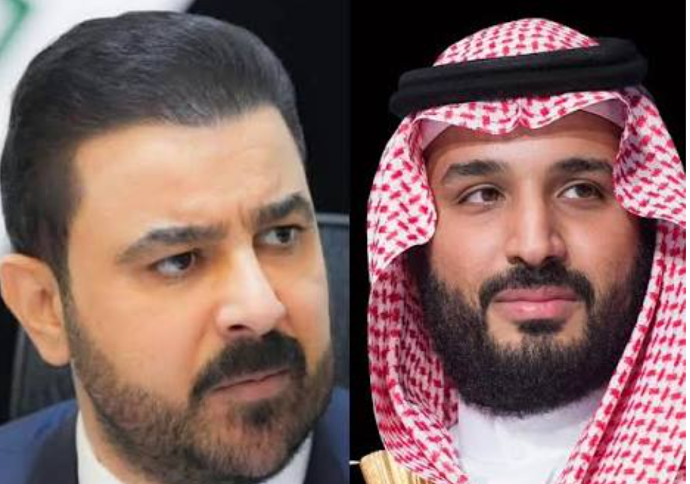 الزيدي يهنئ بن سلمان ووالده بالعيد الوطني