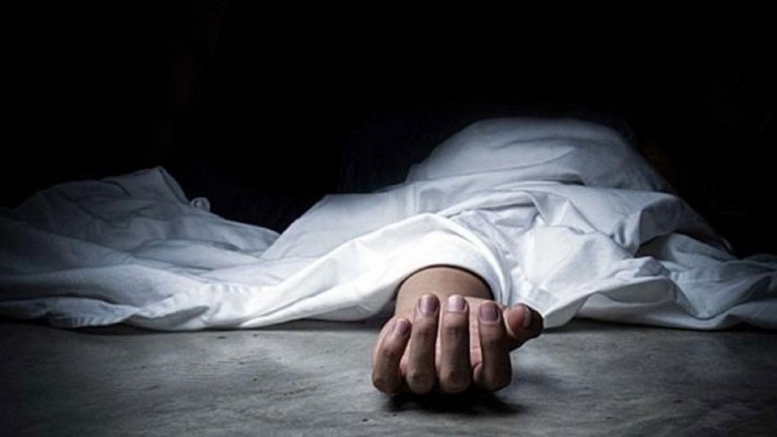العثور على جثة مدير ماء أبي صيدا مقتولاً داخل بستانه شرقي ديالى