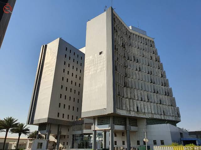 وزارة المالية تباشر بصرف رواتب الموظفين لشهر تشرين الأول الجاري