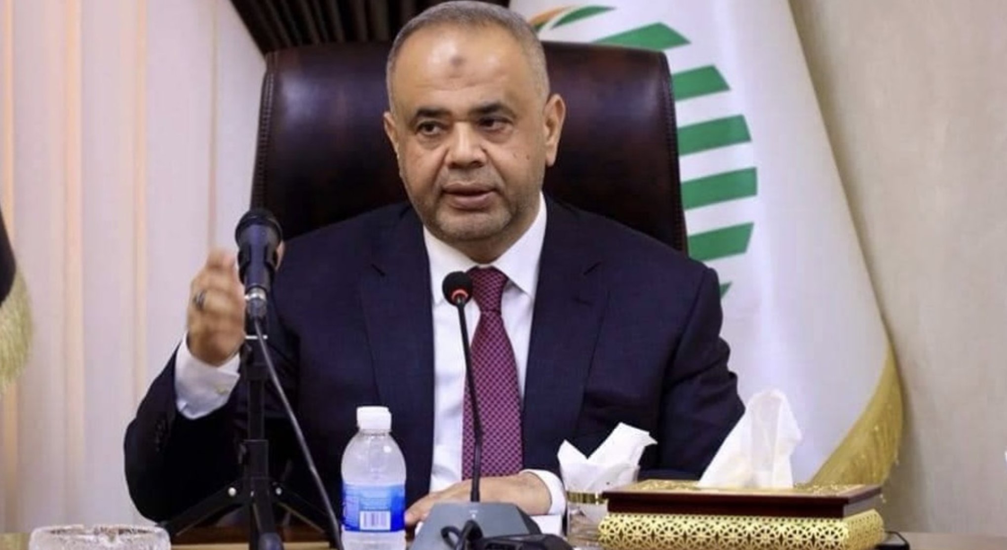 السجن 8 سنوات لمدير شركة توزيع المنتجات النفطية وإلزامه برد 55 مليار دينار