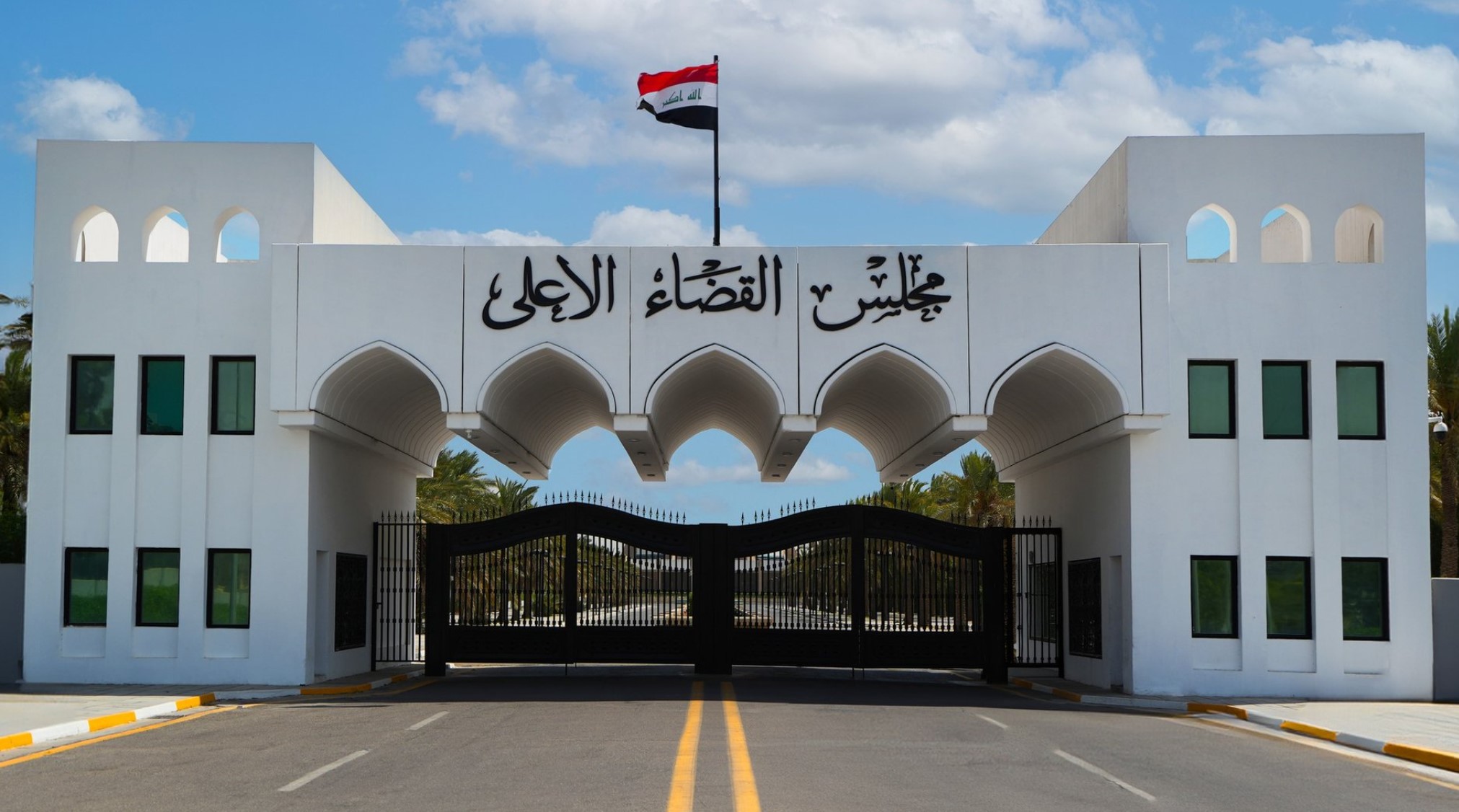 العراق يحكم 7 فرنسيين بالسجن المؤبد و15 سنة