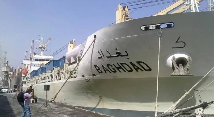 النقل: الناقل الوطني البحري يستعد للعودة إلى الخليج بعد توقف لأكثر من 50 عاماً