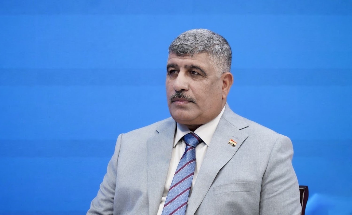 الناطق باسم القائد العام للقوات المسلحة: الإجراءات الأمنية في سنجار حصرية للحكومة الاتحادية
