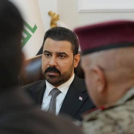 مكتب القائد العام: الزيدي يأمر بالتحقيق في التجاوز على علم الولايات المتحدة خلال يوم السيادة