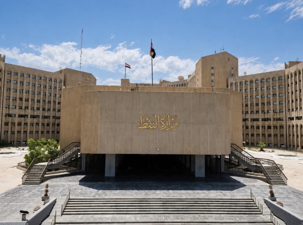 النفط: مشاريع غازية تدخل الخدمة والاستثمار سيصل 1400 مليون قدم مكعب يومياً بنهاية 2028