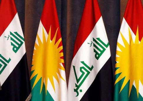 وفد حكومي من إقليم كردستان يزور بغداد لبحث استحقاقات موازنة 2027