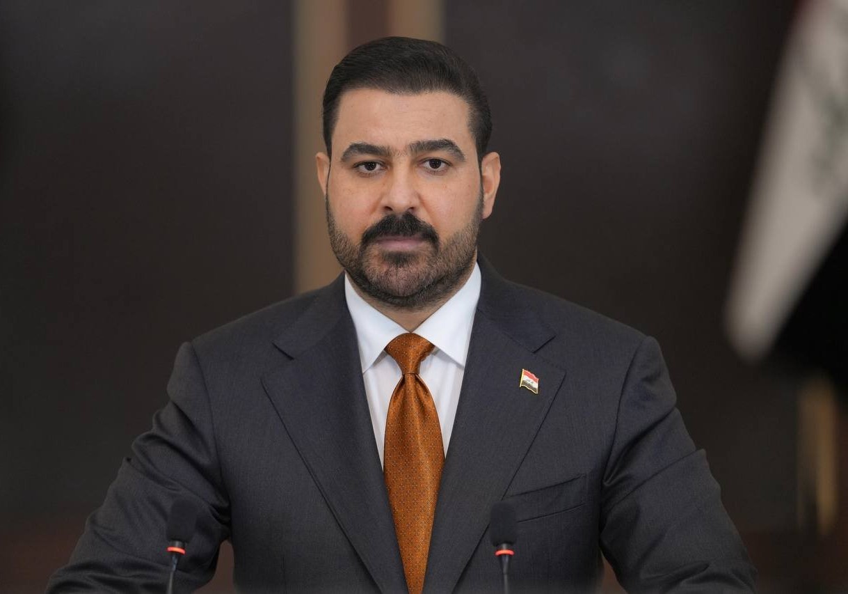 الزيدي: نجدد عزمنا تحسين بيئة التعليم وتطوير البنية التحتية