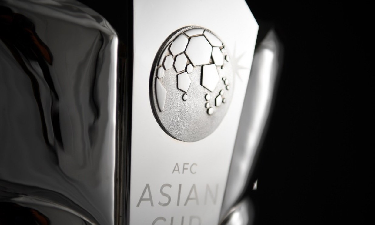 الاتحاد الآسيوي يكشف عن جدول ومواعيد مباريات كأس آسيا السعودية 2027