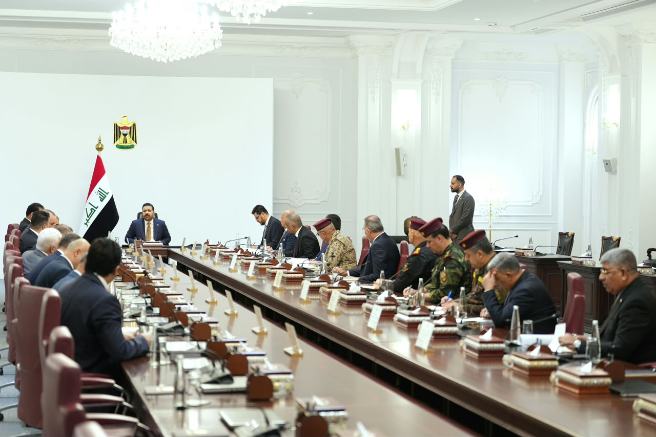 الناطق باسم القائد العام للقوات المسلحة: الزيدي وجه بالتعامل الأنساني مع متظاهري تشرين