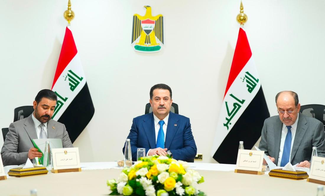 بدعوة من الزيدي.. اجتماع طارئ للإطار التنسيقي يدعو الى التهدئة الكاملة والشاملة