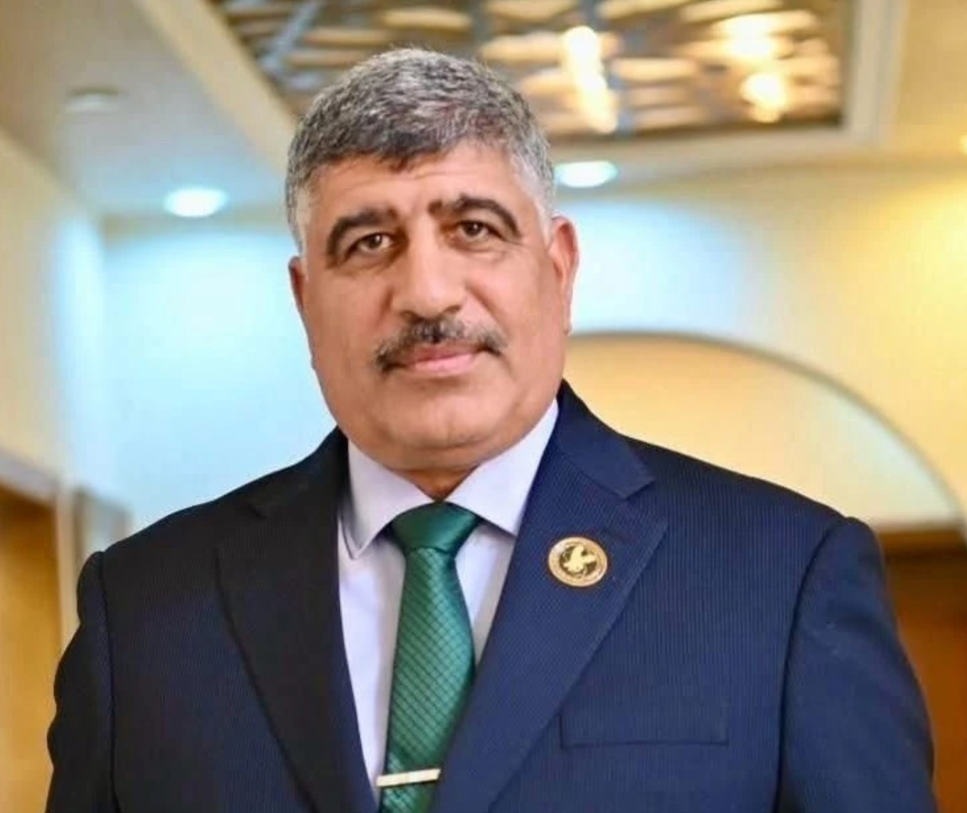 النعمان: نقل المسؤولية بجبل سنجار للسلطات الاتحادية سيجري اليوم
