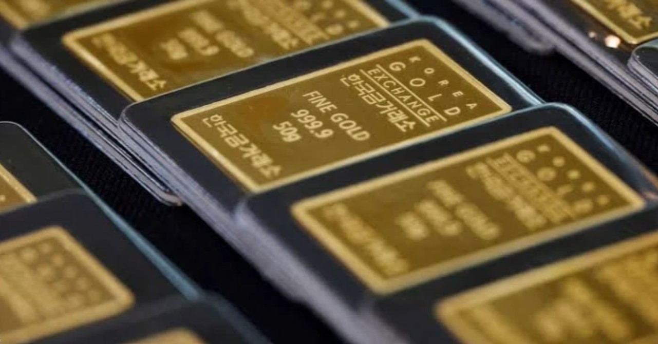 الذهب في أسبوع الخسائر.. الأنظار تتجه إلى قرار الفيدرالي وبيانات التضخم
