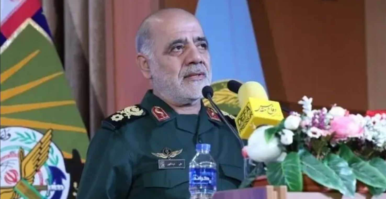 قائد الجيش الإيراني: لن نسمح للقوات الأميركية بالعودة للمنطقة مجدداً