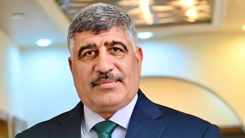 يوم السيادة.. النعمان يكشف توصيات الزيدي بعد انسحاب التحالف الدولي