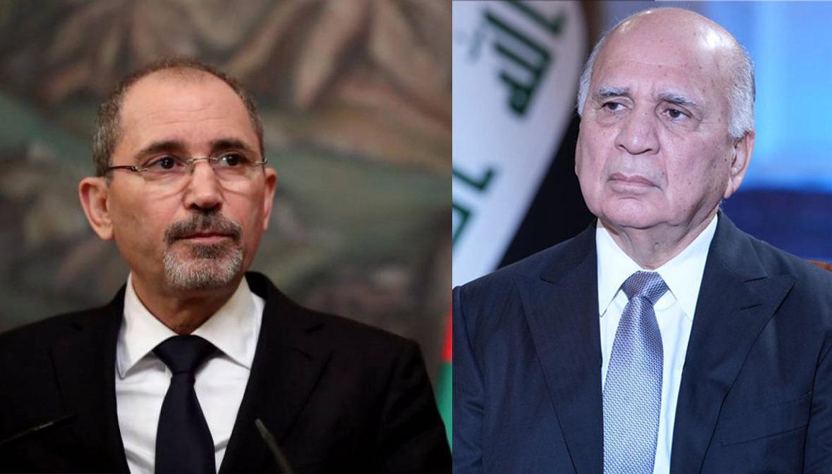 العراق يدين العمل الإرهابي الذي استهدف مشيعين خلال جنازة في كنيسة مسيحية اردنية