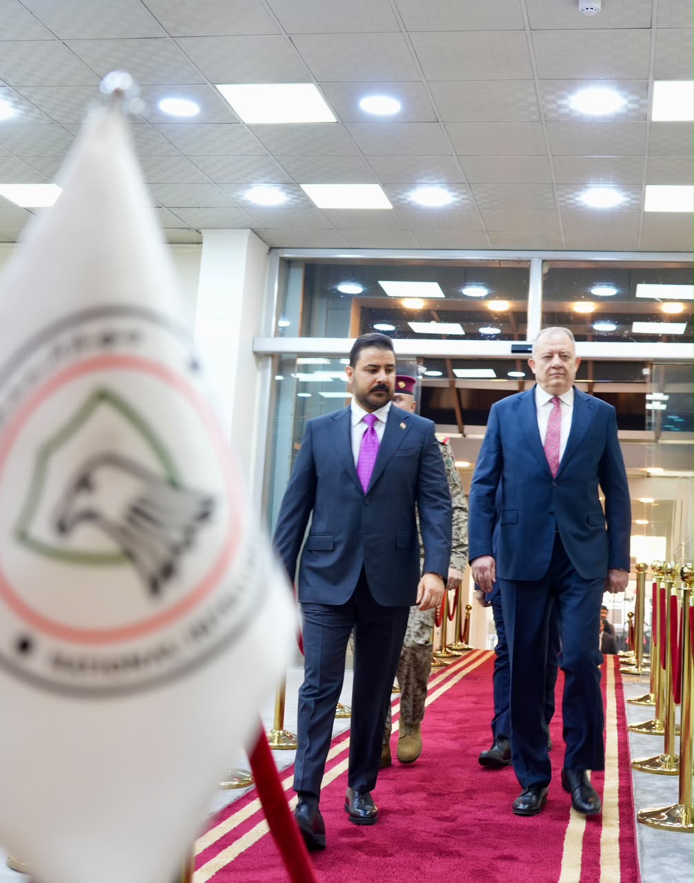 العراق يوسّع تحركاته الدبلوماسية بزيارات مرتقبة إلى الكويت والبحرين ودول أخرى