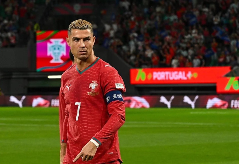 رونالدو: لن أعود إلى المنتخب ما لم يرحل جورجي جيسوس