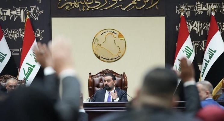 مجلس النواب يصوت على تمديد فصله التشريعي لمدة 30 يوماً