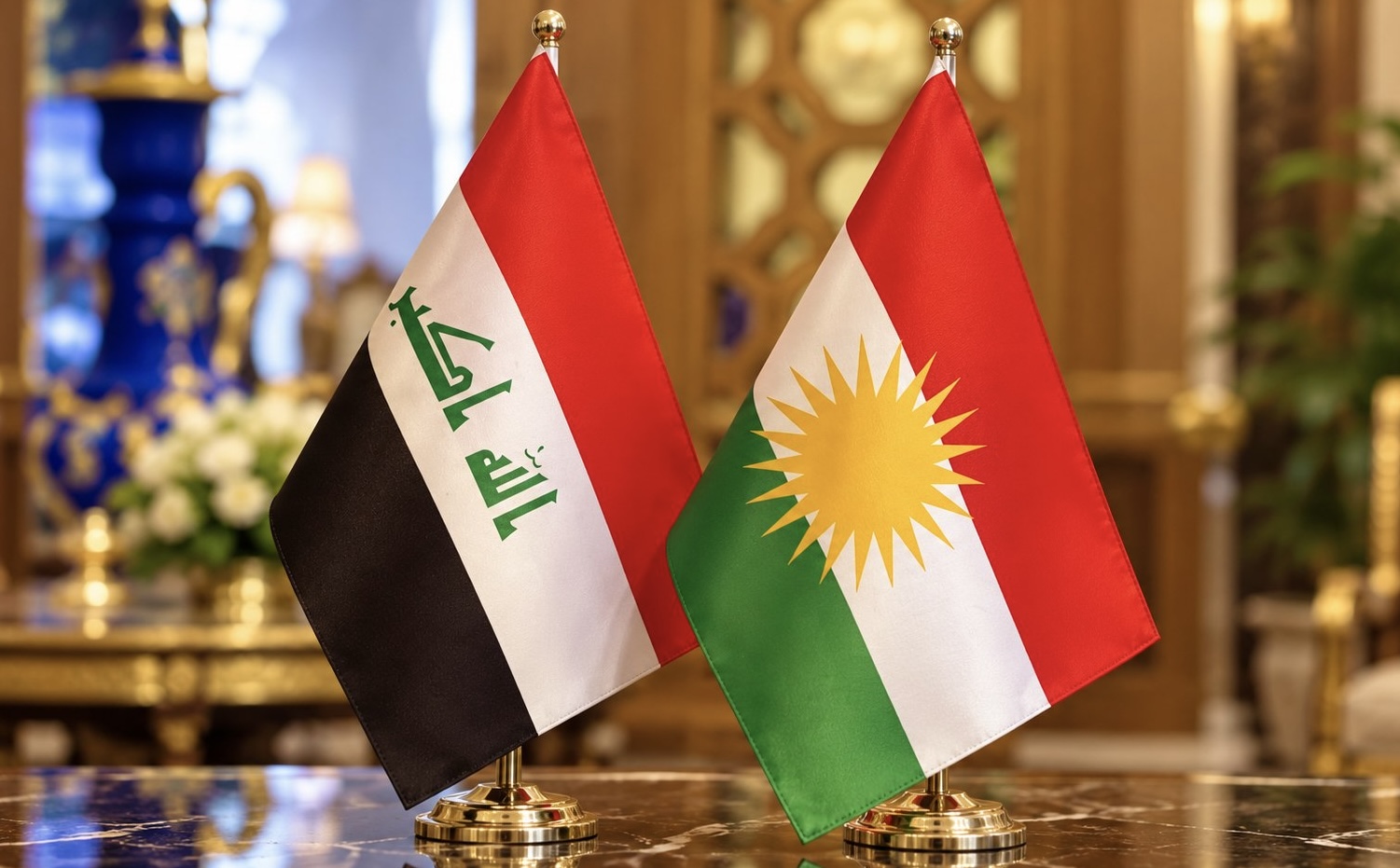 تفاهمات اتحادية لتوحيد مستحقات ذوي الشهداء والسجناء السياسيين في إقليم كردستان ضمن موازنة 2027