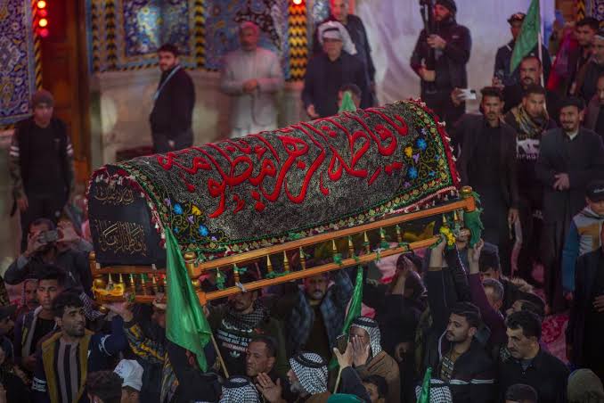 بذكرى استشهاد الزهراء (ع) ..النجف الأشرف تعطل الدوام الرسمي يوم الأحد المقبل